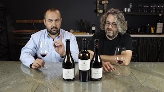 François Massoc of Calyptra Vineyard amp Winery Ep 121 [upl. by Anrak]