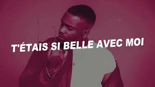 Vous deuxlyrics Tayc [upl. by Freddy]