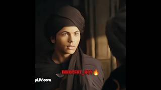 Rang Sunehra  Alasmine Edit 🥰🥰  aladdinseason4 wewantaladdinseason4 edit viral shorts [upl. by Ddej424]