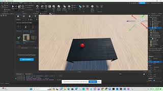 Built in functions Roblox Studio Tutorial [upl. by Arahset]