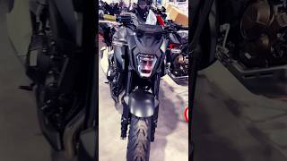 New CB500 HORNET 2024 Street motorcycleHonda [upl. by Rramo49]