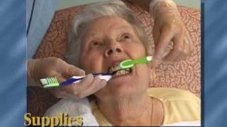 Oral Care For Older Adults [upl. by Odranreb]