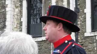 Tower of London 4 of 5 [upl. by Avrit]