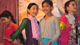 Canajoharie USA 2015 Nirmal Arts Academy Shri Krishna Puja [upl. by Jacobs765]