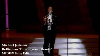 Michael Jackson  Billie Jean Duranguense [upl. by Cheslie]