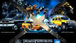 Linkin park  Iridescent Transformers 3 Soundtrack [upl. by Clemen]