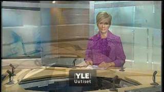 YLE uutiset HQ With english subtitles [upl. by Sullivan]