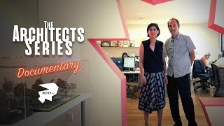 The Architects Series Ep4  A documentary On WorkAC [upl. by Ahcsim]