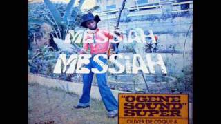 Oliver De Coque  Messiah Messiah [upl. by Elletnohs890]