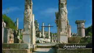 Ephesus 2004 [upl. by Idoc]