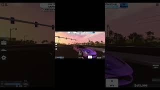 Roblox Southwest Florida McLaren 765LT vs Ferrari SF90 Stradale Drag Race [upl. by Elocan526]