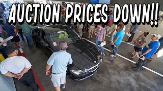 BUYING amp FLIPPING CARS FROM AUTO AUCTION FOR PROFIT  THIRSTY THURSDAY [upl. by Yendis]