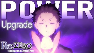 Subarus NEW Ability Revealed  ReZero Season 2 Episode 16 ReviewAnalysis [upl. by Muhcon974]