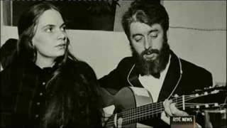 Singer Ronnie Drew dies after long illness [upl. by Gnoix]