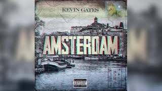 Kevin Gates  The Grinch In Amsterdam Feat Trippie Redd Official Audio [upl. by Bachman]