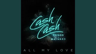 All My Love feat Conor Maynard [upl. by Case]