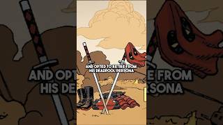 The END of DEADPOOL [upl. by Knighton]