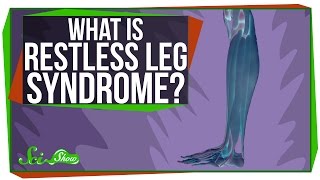 What is Restless Leg Syndrome [upl. by Idak]