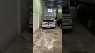 F250 ou Silverado mwmsprint shorts f250 silverado 6cilindros v8 [upl. by Gretna]