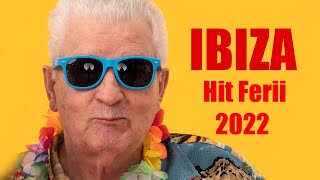 IBIZA HIT Ferii 2022  Jeleniejaja [upl. by Anirbed]