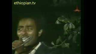 Abitew Kebede  Yaani Koo  Ethiopian Old Afan Oromo Music [upl. by Jania]