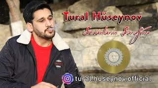 Tural Huseynov  Sevenlerin Serefine  Azeri Music OFFICIAL [upl. by Whitelaw]