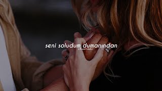 yüzyüzeyken konuşuruz  sen varsın diye  sözleri  𝘴𝘭𝘰𝘸𝘦𝘥 𝘹 𝘳𝘦𝘷𝘦𝘳𝘣 [upl. by Della]