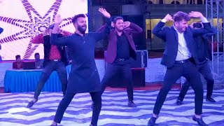 Kaanta Laga  Best Wedding Dance  The Boys  Rohan Sharma Wedding Choreography [upl. by Winona]