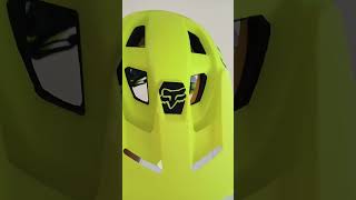 casco fox yellow [upl. by Aaron69]