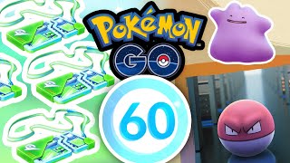 ShinyTricks für Events wie GO Tour GO Fest und mehr  Pokémon GO Deutsch 2403 [upl. by Amees]