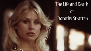 The Life and Death of Dorothy Stratten  True Crime [upl. by Naerda]