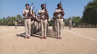 ABOUT KARNATAKA POLICE ACADEMY [upl. by Ydaf]