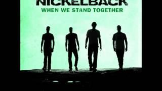 Nickelback  When We Stand Together DJ Noiz Bootleg [upl. by Efal]