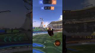 Grinding ones this season viral rlgoals gaming rocketleaugueclips rocketleaguegoals rlclips [upl. by Ahtanamas]