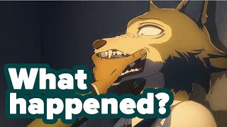 Beastars Season 2 Questions Part 1 [upl. by Berkman802]