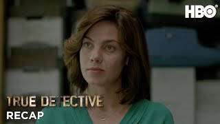 True Detective Season 1 Episode 6 Recap HBO [upl. by Medarda124]