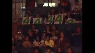 BB PILIPINAS 2012  CORONATION NIGHT PART 29 BBM2022 [upl. by Acceber]