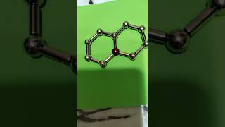 Preparation Process of Graphene Aqueous Dispersion [upl. by Bohs]