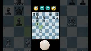 MIKHAIL TAL IMPOSSIBLE ONE ‼️🤯‼️ chess chessgame chesspuzzle chesscomcheckmate [upl. by Utta423]