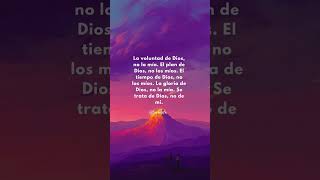 El plan de Dios cristianos cristianosunidos mensajescristianos jesus fe dios [upl. by Emor]