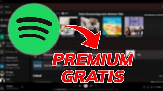 So bekommst du Spotify Premium GRATISKOSTENLOS Für IMMER  PC  Handy [upl. by Turner]