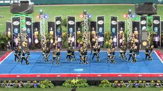 Top Gun Allstars TGLC 2016 Worlds finals [upl. by Nlyak]