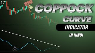 Coppock Curve Indicator In Hindi  How to Coppock curve For trading sharemaket [upl. by Reisinger289]