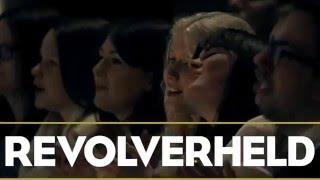 REVOLVERHELD  MTV Unplugged in drei Akten  Live 2016 [upl. by Eerot870]