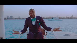 Emmanuel Mbasha ft Hondwa Mathias HALLELUJAHOfficial Video [upl. by Neras814]