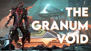 The Granum Void  Warframe Guide [upl. by Coates]