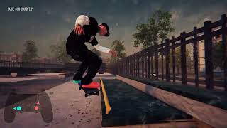 Skater XL Gameplay 23 [upl. by Jeanie]