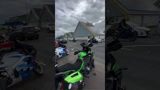 Southend Shakedown bikelife motovlog hondacb125f [upl. by Tierney]