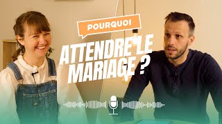 Linterview  Les relations sexuelles avant le mariage [upl. by Lladnor621]