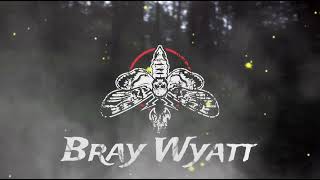 WWE Bray Wyatt Theme Song quotShatterquot W Titantron 2024 [upl. by Carina559]